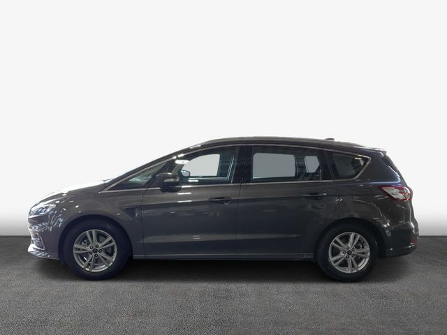 FORD S-Max 2.5 Duratec FHEV TITANIUM