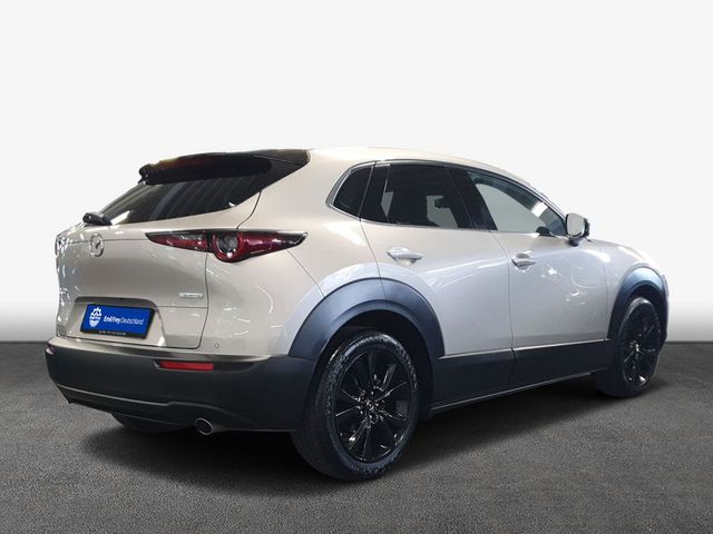 MAZDA CX-30 e-SKYACTIV-G 2.0 M HYBRID 150 DRIVE HOMURA