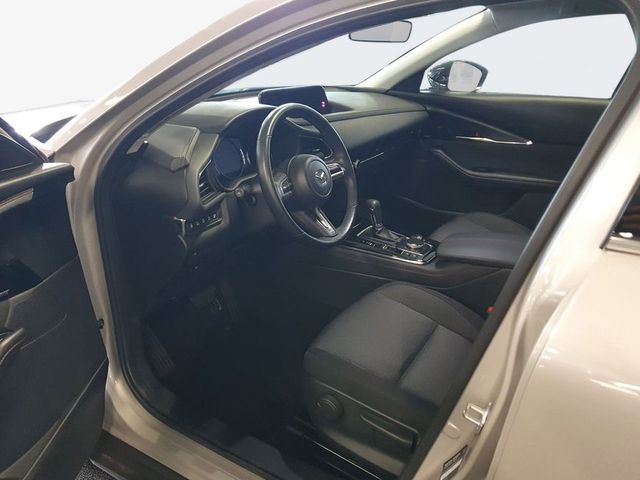 MAZDA CX-30 e-SKYACTIV-G 2.0 M HYBRID 150 DRIVE HOMURA