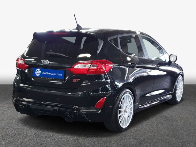 FORD Fiesta 1.5 EcoBoost S&S mit Styling-Paket ST