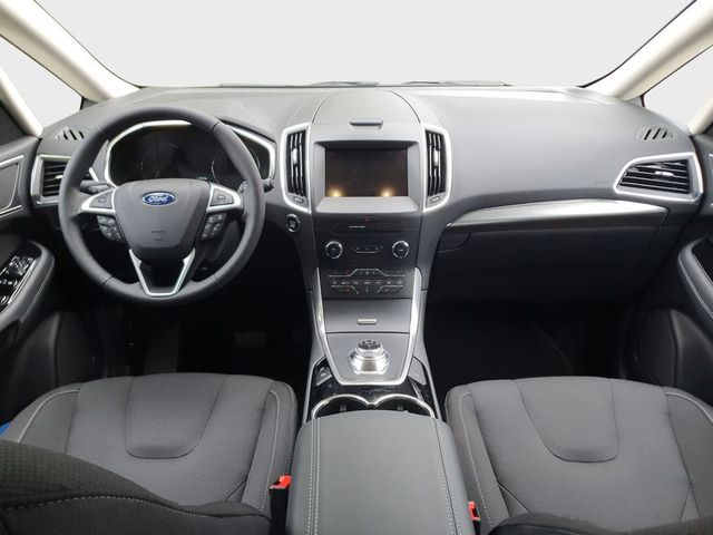 FORD S-Max 2.5 Duratec FHEV TITANIUM