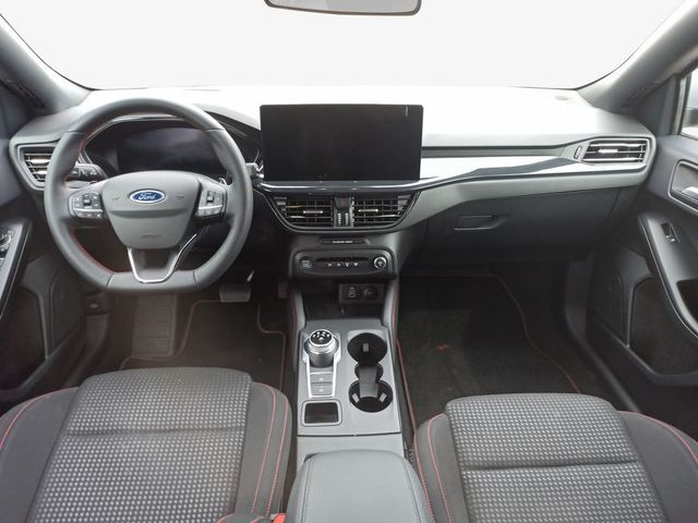 FORD Focus Turnier 1.5 EcoBlue Start-Stopp-System Aut. ST-LINE X Focus