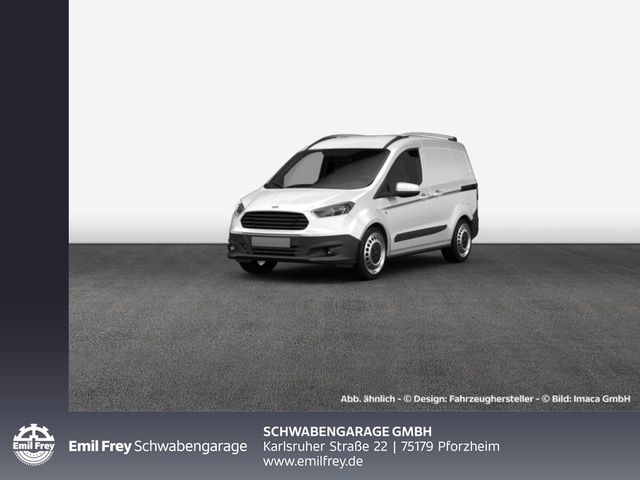 FORD Tourneo Courier 1.0 EcoBoost S&S Sport