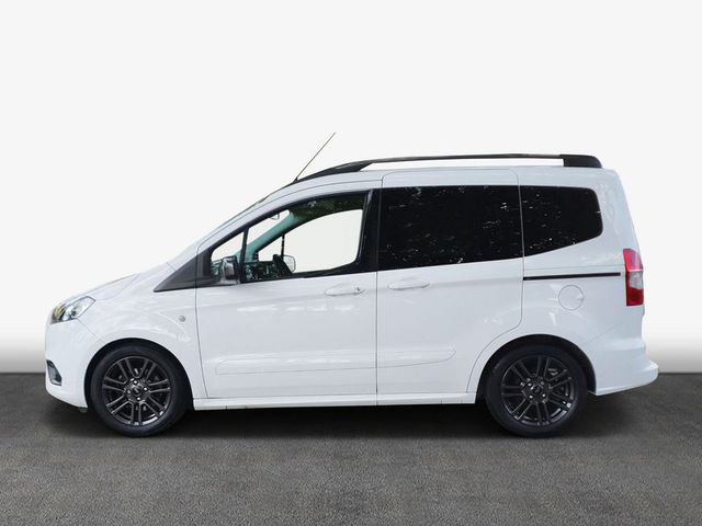 FORD Tourneo Courier 1.0 EcoBoost S&S Sport