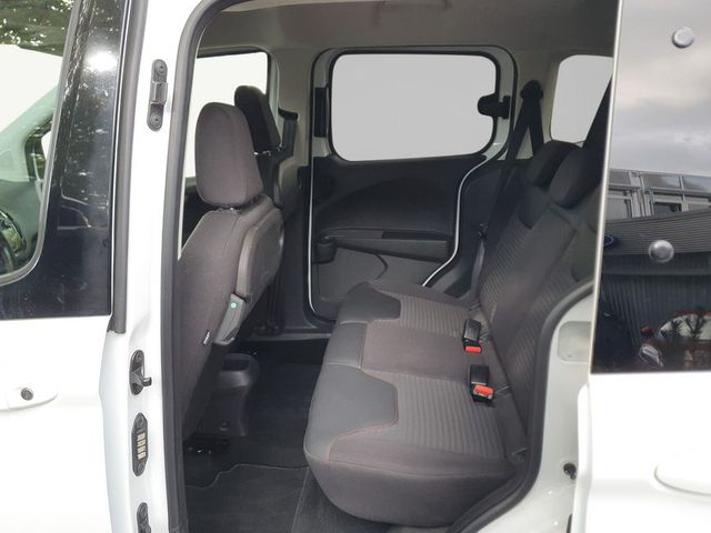 FORD Tourneo Courier 1.0 EcoBoost S&S Sport