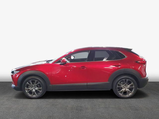 MAZDA CX-30 e-SKYACTIV-X 2.0 M HYBRID AWD DRIVE SELECTION