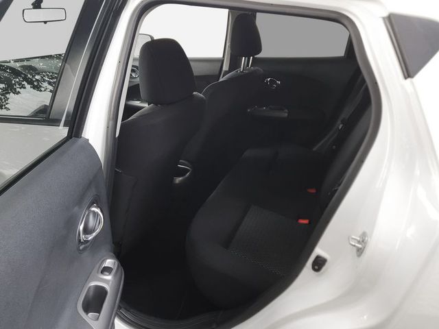 NISSAN Juke 1.6 Xtronic Acenta