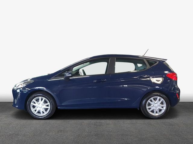 FORD Fiesta 1.1 TREND