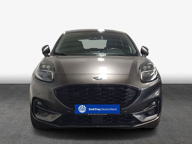 FORD Puma 1.0 EcoBoost Hybrid ST-LINE X