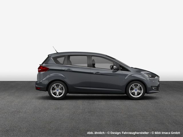 FORD Grand C-Max 1.0 EcoBoost Start-Stopp-System Titanium