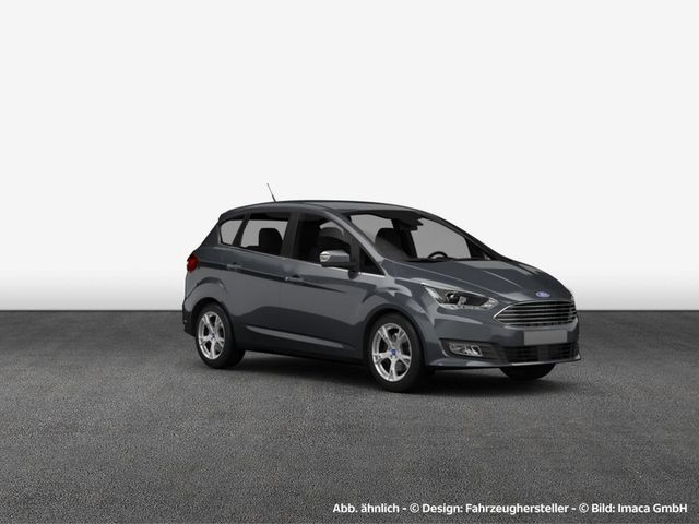 FORD Grand C-Max 1.0 EcoBoost Start-Stopp-System Titanium