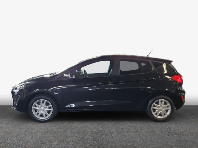 FORD Fiesta 1.1 S&S COOL&CONNECT