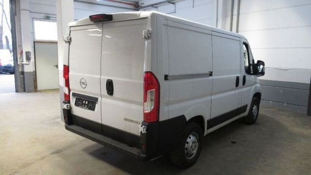 OPEL Movano 2.2 D L1H1 2WD VA Edition