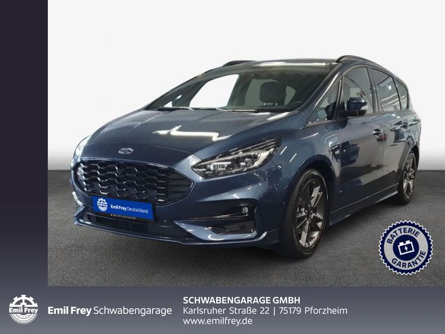 FORD S-Max 2.5 Duratec FHEV ST-LINE