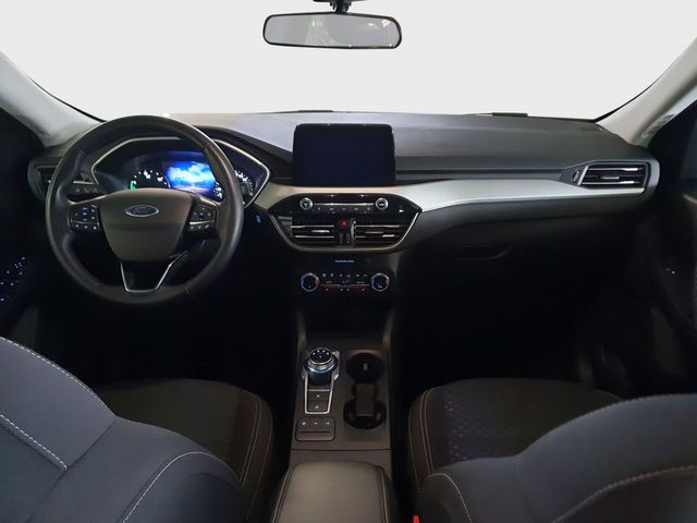 FORD Kuga 2.5 Duratec PHEV COOL&CONNECT