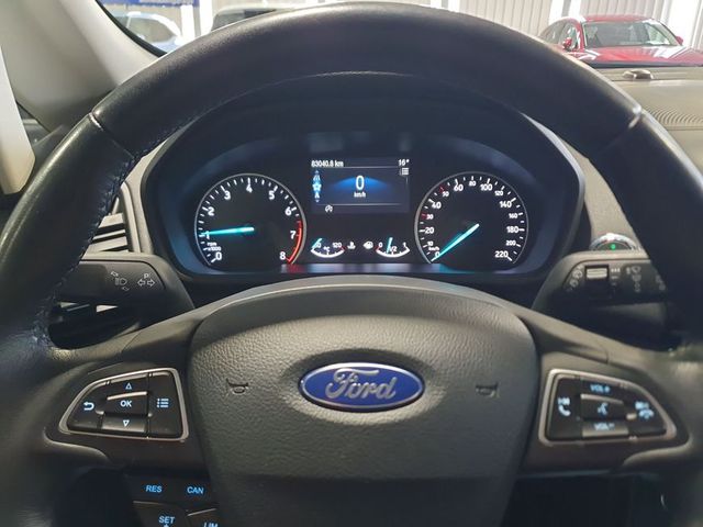 FORD ECOSPORT 1.0 EcoBoost TITANIUM