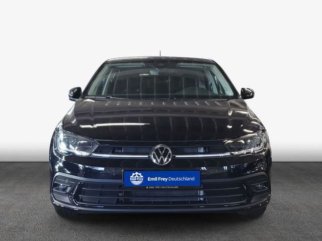 VW Polo 1.0 TSI OPF Move