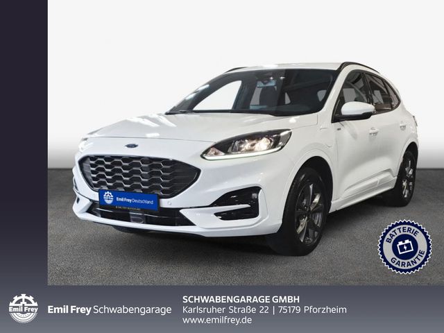 FORD Kuga 2.5 Duratec PHEV ST-LINE