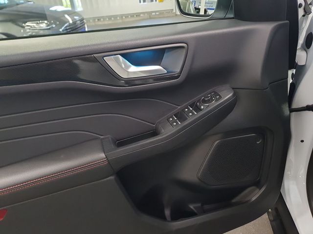 FORD Kuga 2.5 Duratec PHEV ST-LINE