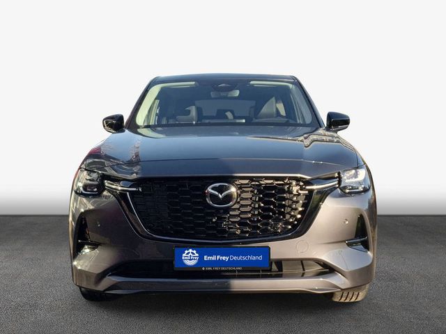 MAZDA CX-60 AWD PHEV Aut. HOMURA CX-60