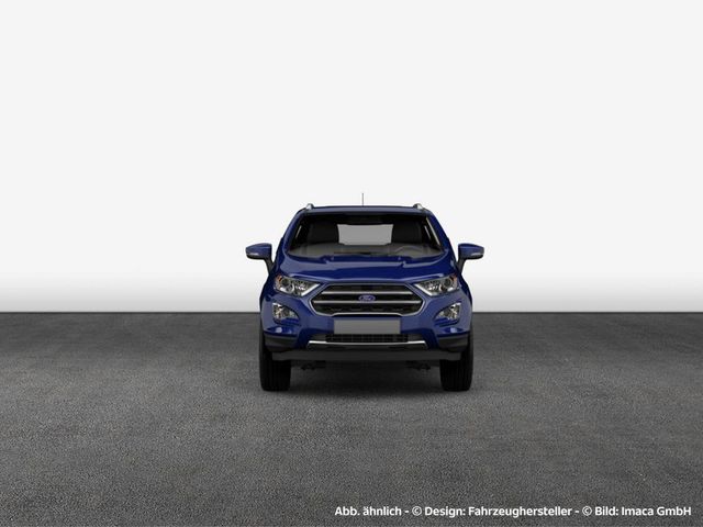 FORD ECOSPORT 1.0 EcoBoost ST-LINE EcoSport