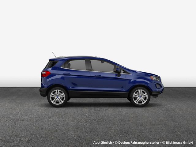 FORD ECOSPORT 1.0 EcoBoost ST-LINE EcoSport