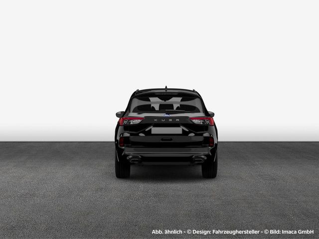 FORD Kuga 2.5 Duratec PHEV ST-LINE X Kuga