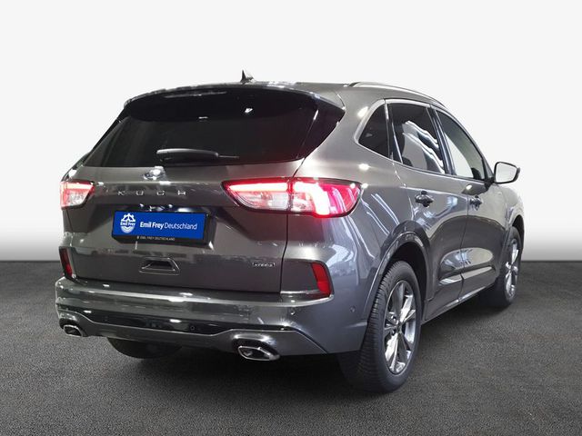 FORD Kuga 2.5 Duratec PHEV ST-LINE X Kuga