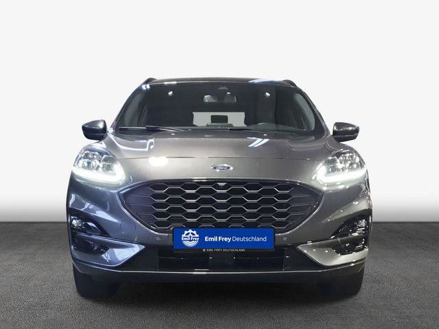 FORD Kuga 2.5 Duratec PHEV ST-LINE X Kuga