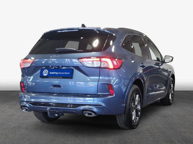 FORD Kuga 2.5 Duratec PHEV ST-LINE X Kuga