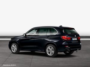 BMW X5 M50d M Sportpaket Head-Up HK HiFi DAB LED X5 M50d