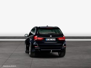 BMW X5 M50d M Sportpaket Head-Up HK HiFi DAB LED X5 M50d