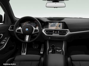 BMW 330d xDrive Touring M Sport Head-Up HiFi DAB