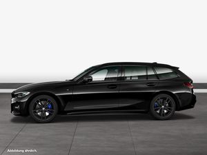 BMW 330d xDrive Touring M Sport Head-Up HiFi DAB