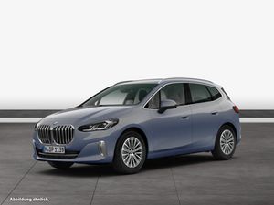 BMW 218d Active Tourer Head-Up DAB LED Komfortzg.