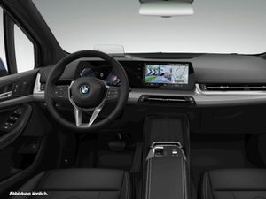 BMW 218d Active Tourer Head-Up DAB LED Komfortzg.