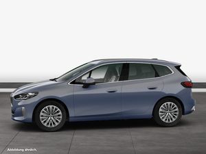 BMW 218d Active Tourer Head-Up DAB LED Komfortzg.