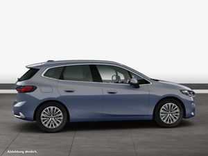 BMW 218d Active Tourer Head-Up DAB LED Komfortzg.