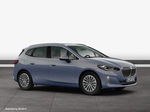 BMW 218d Active Tourer Head-Up DAB LED Komfortzg.