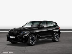 BMW X5 M Gestiksteuerung M Competition HK HiFi DAB X5 M