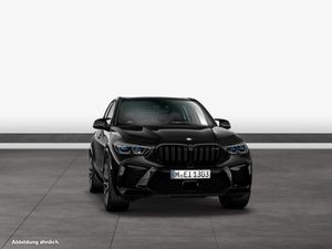 BMW X5 M Gestiksteuerung M Competition HK HiFi DAB X5 M