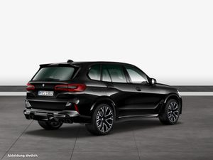 BMW X5 M Gestiksteuerung M Competition HK HiFi DAB X5 M