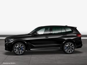 BMW X5 M Gestiksteuerung M Competition HK HiFi DAB X5 M