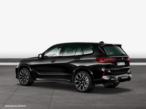 BMW X5 M Gestiksteuerung M Competition HK HiFi DAB X5 M