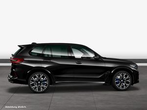 BMW X5 M Gestiksteuerung M Competition HK HiFi DAB X5 M