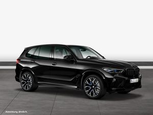 BMW X5 M Gestiksteuerung M Competition HK HiFi DAB X5 M