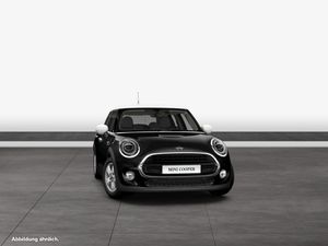 MINI Cooper 5-Türer Chili LED Tempomat Parkassistent