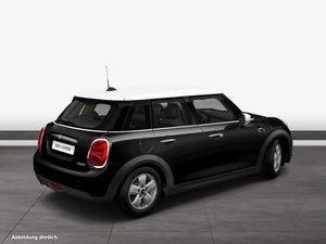 MINI Cooper 5-Türer Chili LED Tempomat Parkassistent