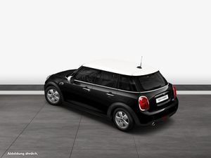 MINI Cooper 5-Türer Chili LED Tempomat Parkassistent