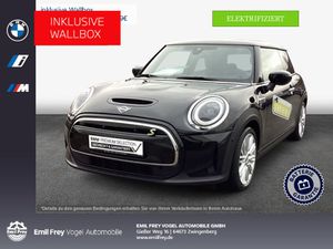 MINI Cooper SE Hatch Head-Up HK HiFi DAB LED RFK Shz Cooper SE